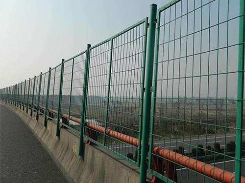 梧州高速护栏网