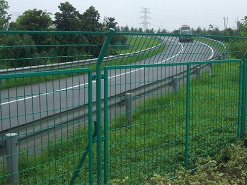 葫芦岛高速护栏网