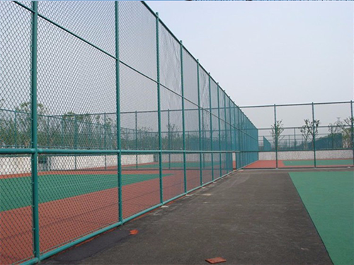 葫芦岛球场护栏网